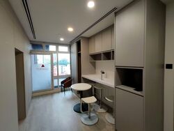 Dapenso Building (D1), Office #537377281